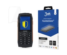 3Mk Protection MyPhone Hammer 3 Plus - 3mk FlexibleGlass
