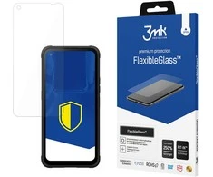 3Mk apsauga „myPhone Hammer Blade V 5G“ - 3mk FlexibleGlass