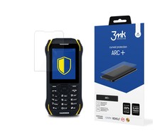 3Mk Protection MyPhone Hammer Delta - 3mk ARC+