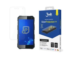 3Mk Protection MyPhone Hammer Energy 2 - 3mk SilverProtection+