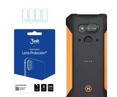 3Mk Protection MyPhone Hammer Explorer Plus Eco – 3Mk objektyvo apsauga