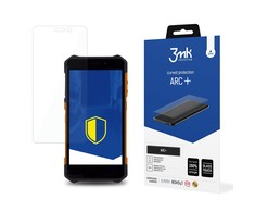 3Mk Protection „MyPhone Hammer Iron 3 LTE“ – 3 mk ARC+