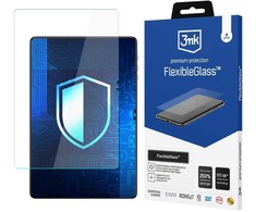 3Mk Protection N-one NPad Q - iki 13" 3mk FlexibleGlass