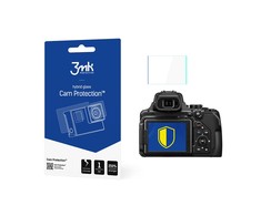 3Mk Protection Nikon Coolpix P1000 - 3mk Cam Protection