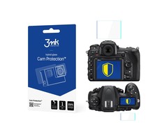 3Mk Protection Nikon D500 - 3mk Cam Protection