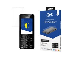 3Mk Protection Nokia 206 - 3mk FlexibleGlass