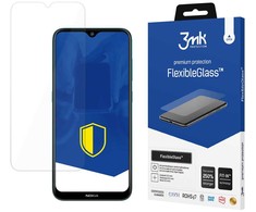 3Mk Protection Nokia 2.3 - 3mk FlexibleGlass
