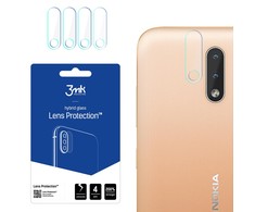 3Mk Protection Nokia 2.3 - 3mk Lens Protection