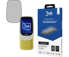 3Mk apsauga Nokia 3210 4G - 3mk FlexibleGlass