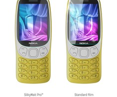 3Mk Protection Nokia 3210 4G - 3mk Silky Matt Pro