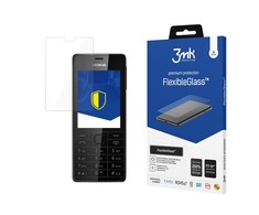 3Mk Protection Nokia 515 Dual Sim – 3mk FlexibleGlass