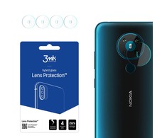 3Mk Protection Nokia 5.3 - 3mk objektyvo apsauga