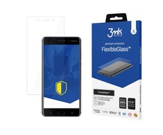 3Mk Protection Nokia 6 - 3mk FlexibleGlass