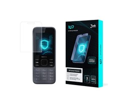 3Mk Protection Nokia 6300 4G - 3mk 1UP