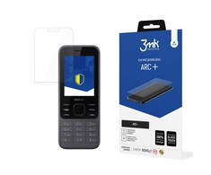 Nokia 6300 4G - 3mk ARC+