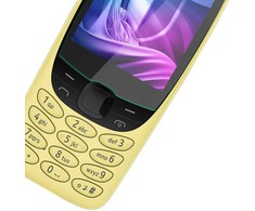 3Mk Protection Nokia 6310 (2024) - 3mk Silky Matt Pro