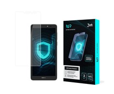 3Mk Protection Nokia C2 2nd Edition - 3mk 1UP