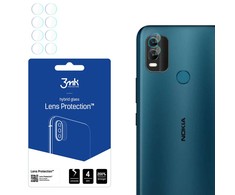 3Mk Protection Nokia C21 Plus – 3mk objektyvo apsauga