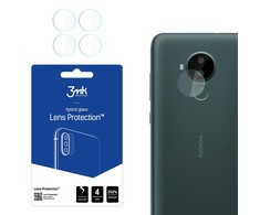 3Mk Protection Nokia C30 - 3mk Lens Protection