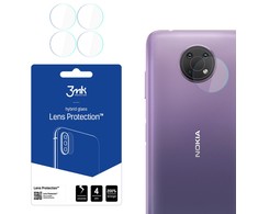 3Mk Protection Nokia G10 - 3mk Lens Protection