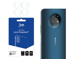 3Mk Protection Nokia G300 5G - 3mk apsauginis objektyvas