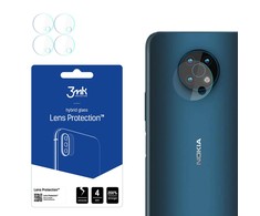 3Mk Protection Nokia G50 5G – 3mk objektyvo apsauga