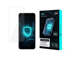 3Mk Protection Nokia G60 5G - 3mk 1UP