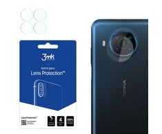 3Mk Protection Nokia X100 – 3mk objektyvo apsauga