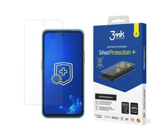 3Mk Protection Nokia XR20 - 3mk SilverProtection+
