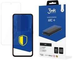 3MK Plėvelė ARC+ Nothing CMF Phone 1 Plėvelė Fullscreen