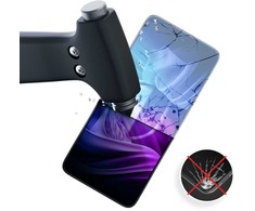 3Mk Protection Nubia Neo 2 5G – 3mk Silky Matt Pro