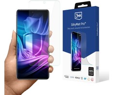 3Mk Protection Nubia Raudona Magic 6R - 3mk Silky Matt Pro