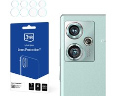 3Mk Protection Nubia Z50 - 3mk objektyvo apsauga