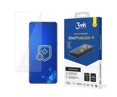3Mk Protection OnePlus 10T – 3mk SilverProtection+