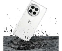 3Mk Protection 3mk skaidrus dėklas, skirtas OnePlus 13 – skaidrus