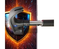 3Mk apsauga OnePlus 13 – 3mk Silky Matt Privatumas