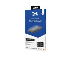 3Mk Protection OnePlus 3T - 3mk FlexibleGlass