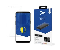 3Mk Protection OnePlus 5T - 3mk ARC+