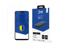 3Mk Protection OnePlus 6 - 3mk ARC+