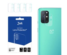 3Mk Protection OnePlus 8T+ 5G – 3mk objektyvo apsauga