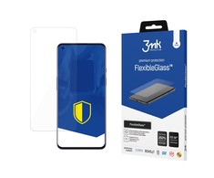 3Mk Protection OnePlus 9R 5G - 3mk FlexibleGlass