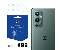 3Mk Protection OnePlus 9R 5G - 3mk Lens Protection