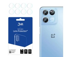 3Mk Protection OnePlus Ace Racing - 3mk objektyvo apsauga