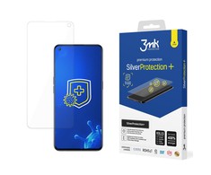 3Mk Protection OnePlus Nord CE 5G – 3mk SilverProtection+