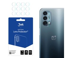 3Mk Protection „OnePlus Nord N200 5G“ – 3mk objektyvo apsauga
