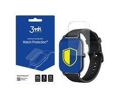 3Mk apsauga „OnePlus Nord Watch“ – 3mk laikrodžio apsauga ARC