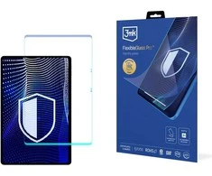 3Mk apsauga „OnePlus Pad Lite“ – iki 13 colių, 3 mk „FlexibleGlass Pro“
