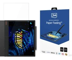 Protective filmas 3mk Paper Feeling skirta Onyx Boox Note Air 3 / Air 3C