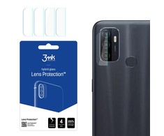 3Mk Protection Oppo A11s - 3mk objektyvo apsauga