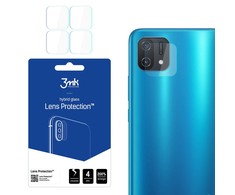 3Mk Protection Oppo A16k - 3mk Lens Protection